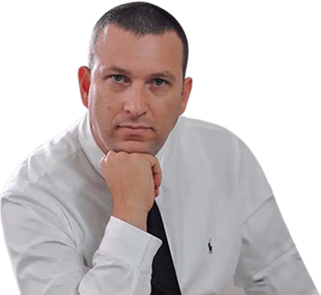 עו״ד משה ליפשיץ